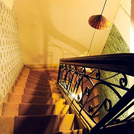 Queen Homestay Hue Esterno foto