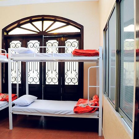Queen Homestay Hue Esterno foto