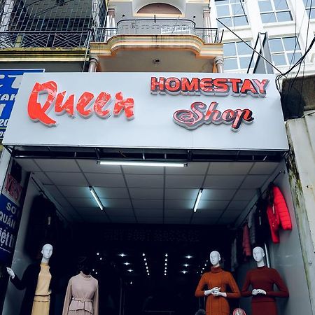 Queen Homestay Hue Esterno foto