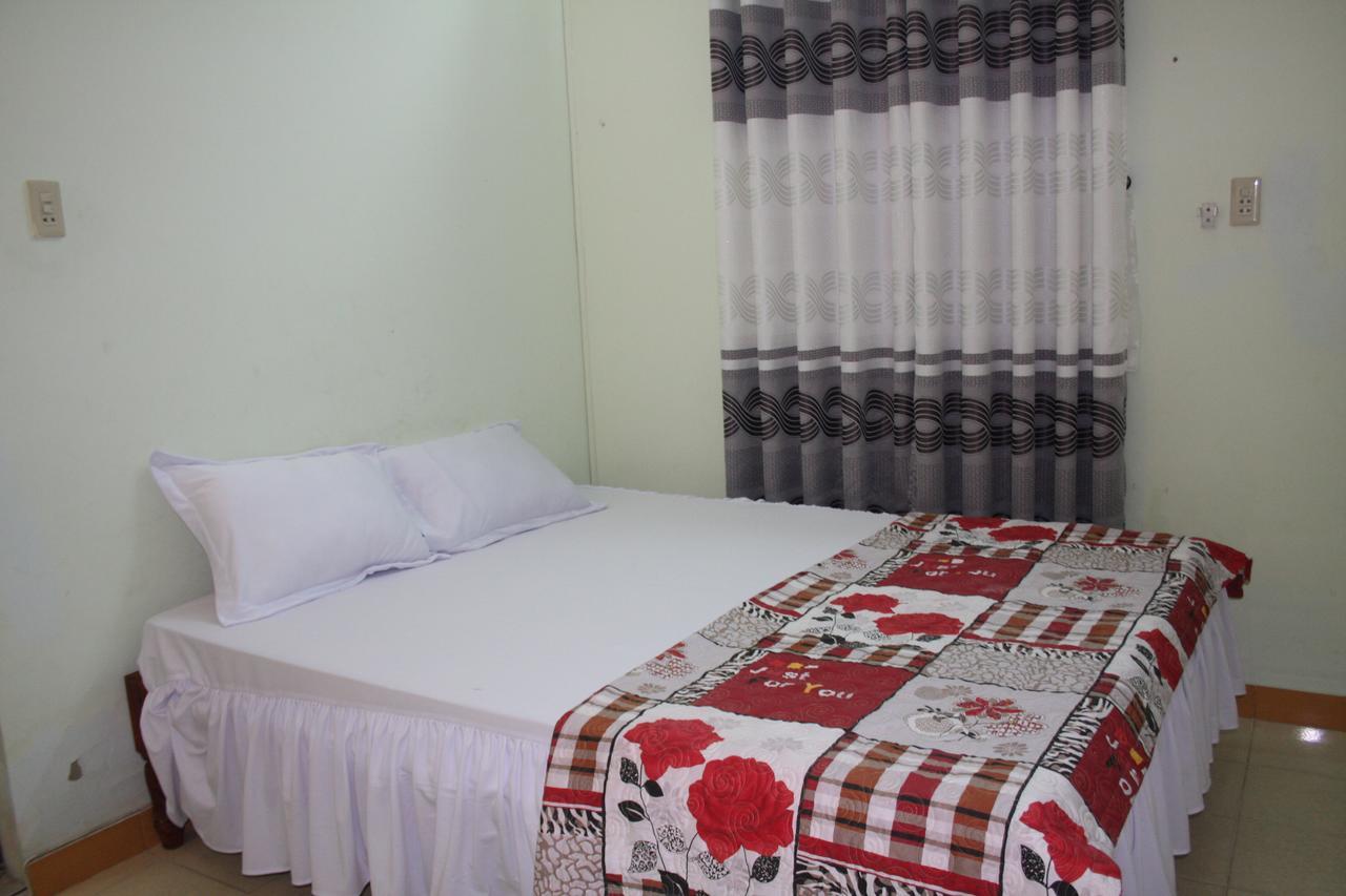 Queen Homestay Hue Esterno foto