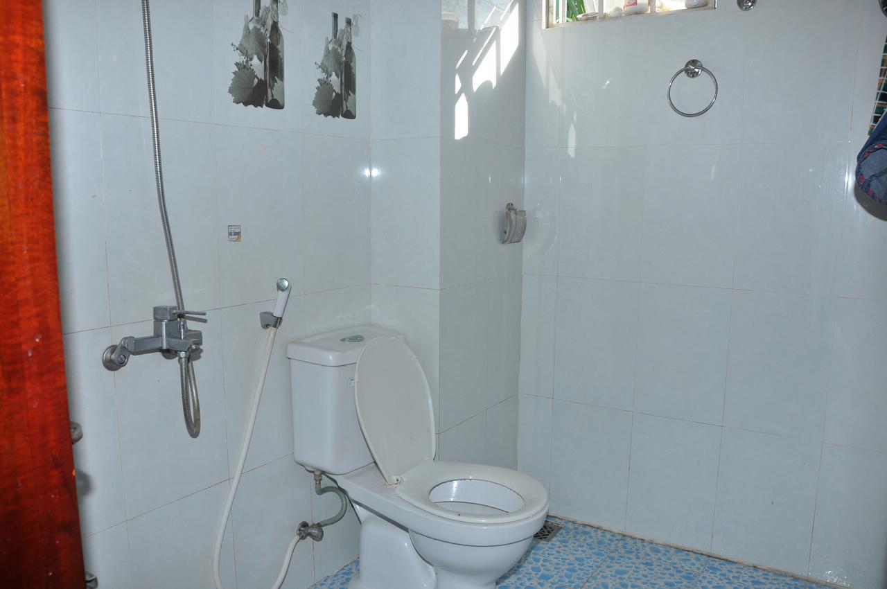 Queen Homestay Hue Esterno foto