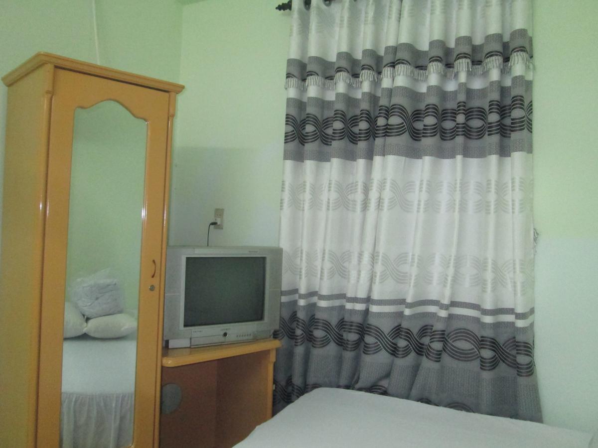 Queen Homestay Hue Esterno foto