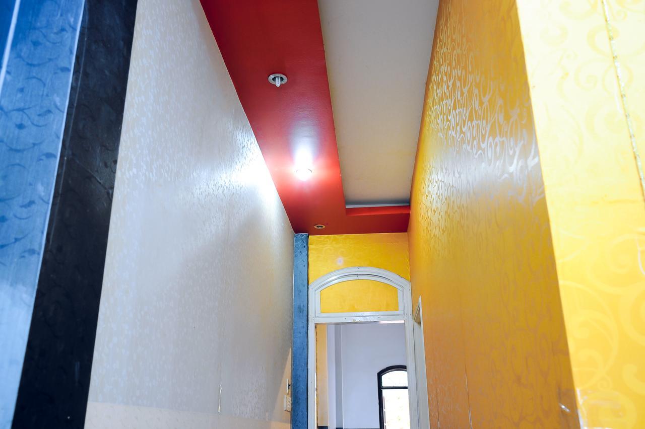Queen Homestay Hue Esterno foto