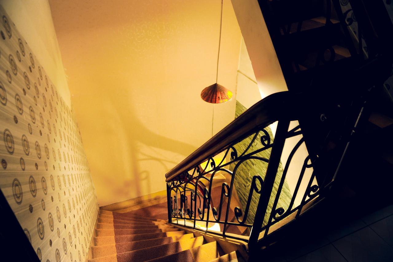 Queen Homestay Hue Esterno foto