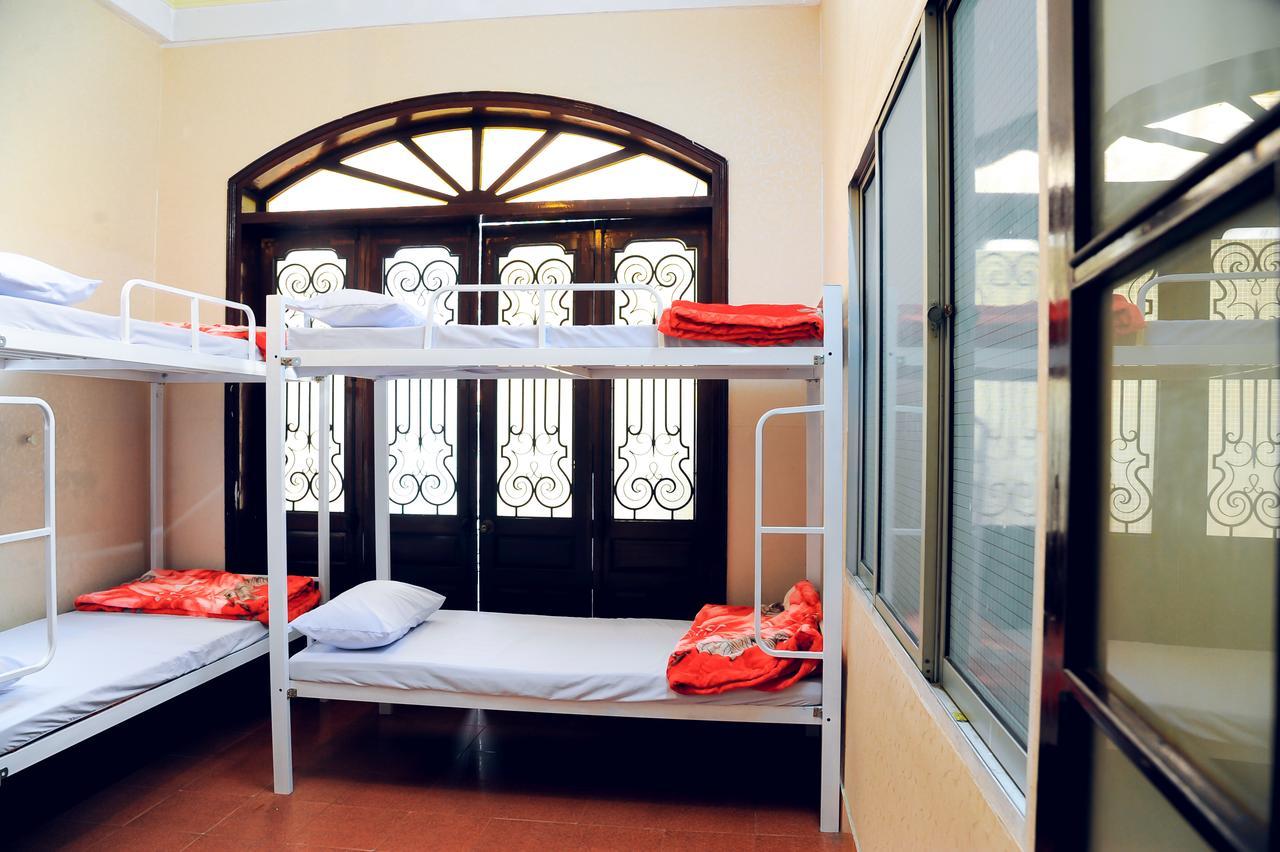 Queen Homestay Hue Esterno foto