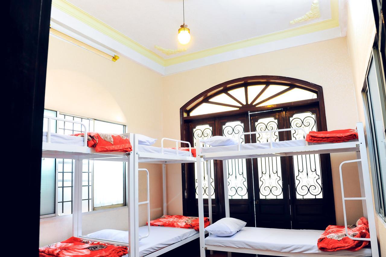 Queen Homestay Hue Esterno foto