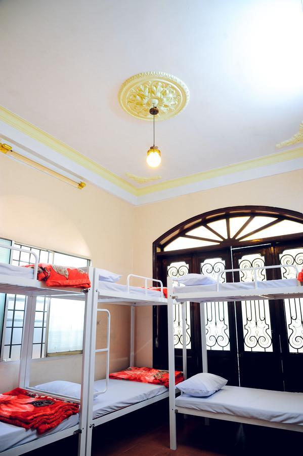 Queen Homestay Hue Esterno foto