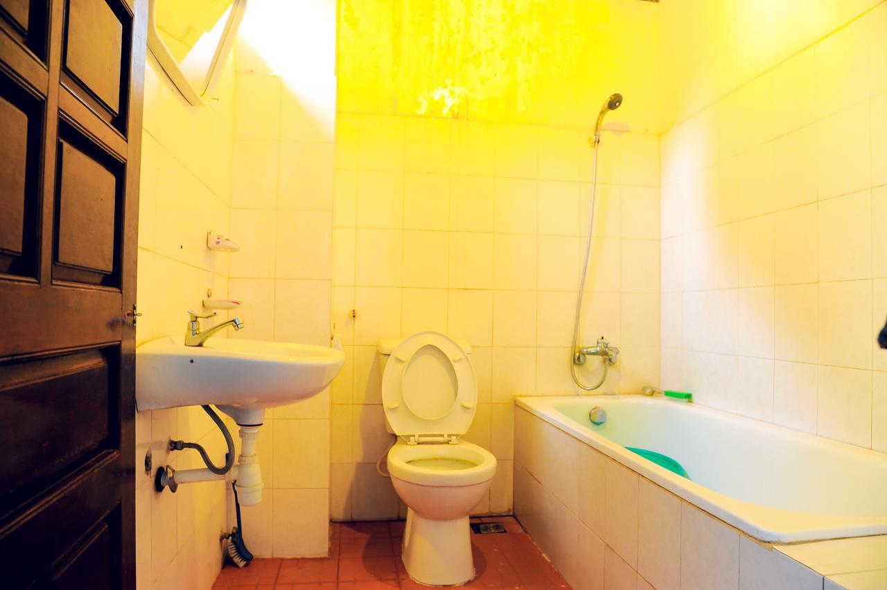 Queen Homestay Hue Esterno foto