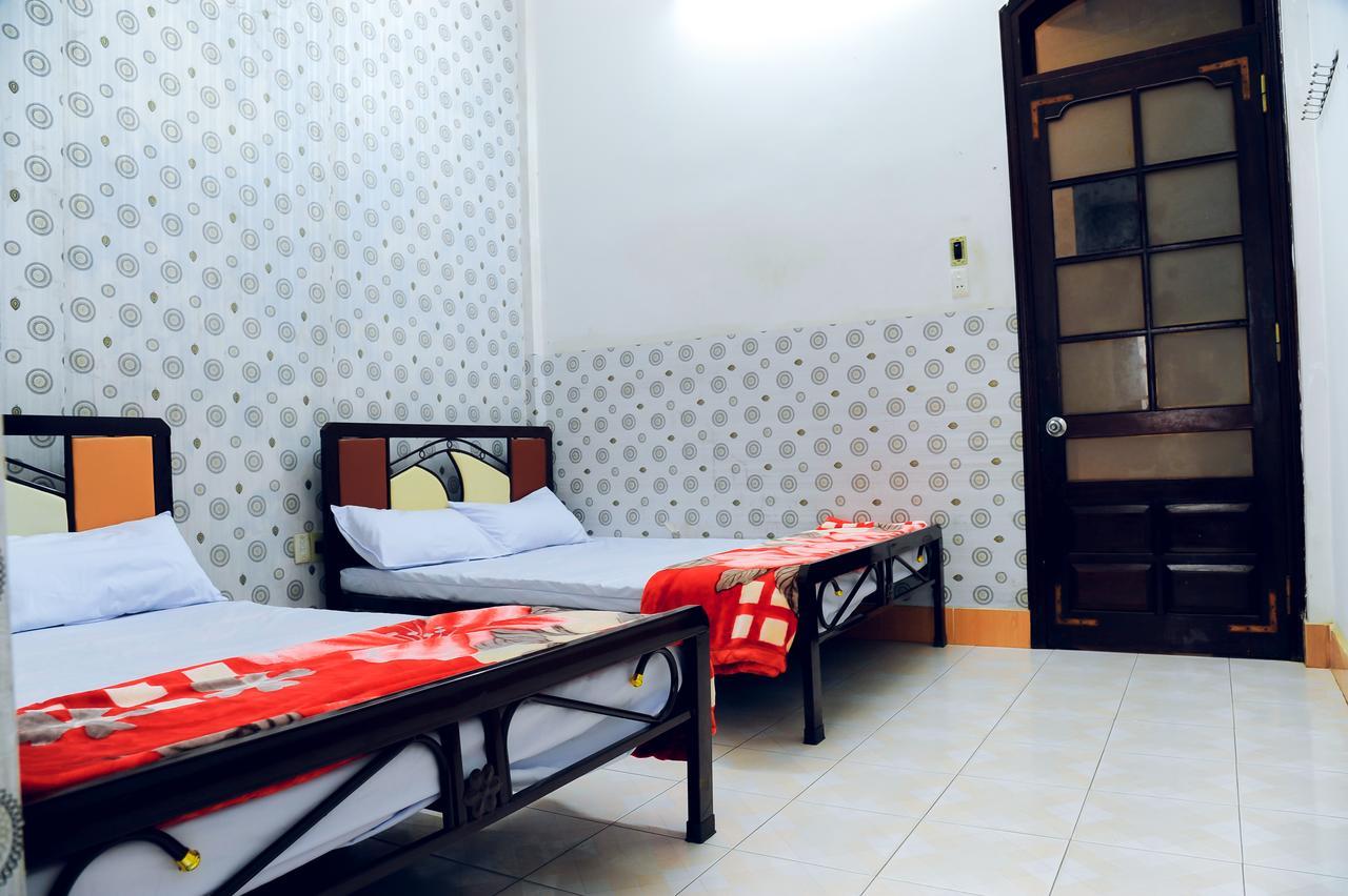 Queen Homestay Hue Esterno foto
