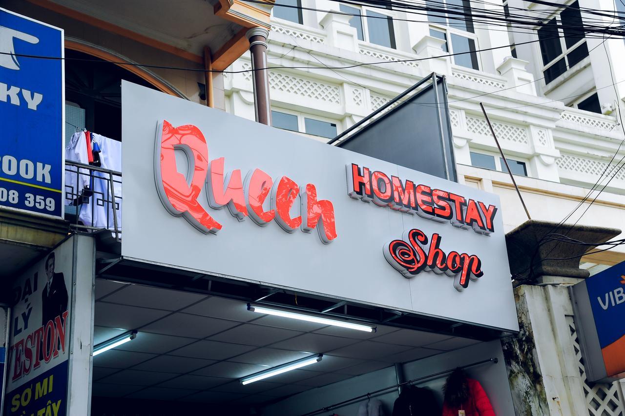 Queen Homestay Hue Esterno foto