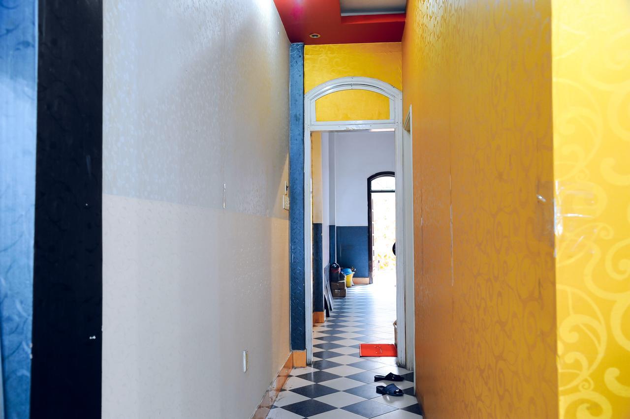 Queen Homestay Hue Esterno foto