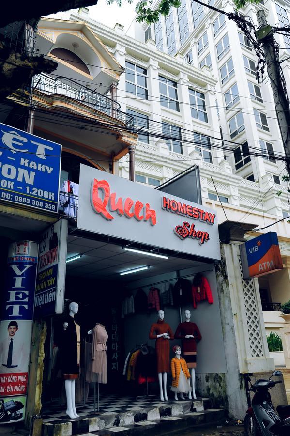 Queen Homestay Hue Esterno foto