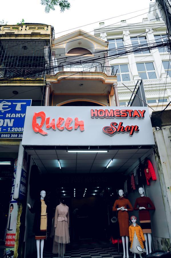 Queen Homestay Hue Esterno foto