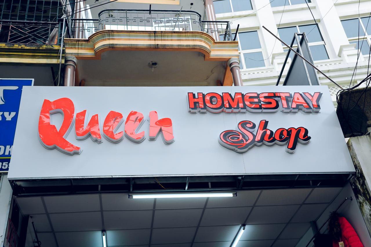 Queen Homestay Hue Esterno foto