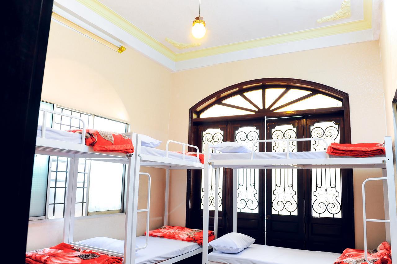 Queen Homestay Hue Esterno foto