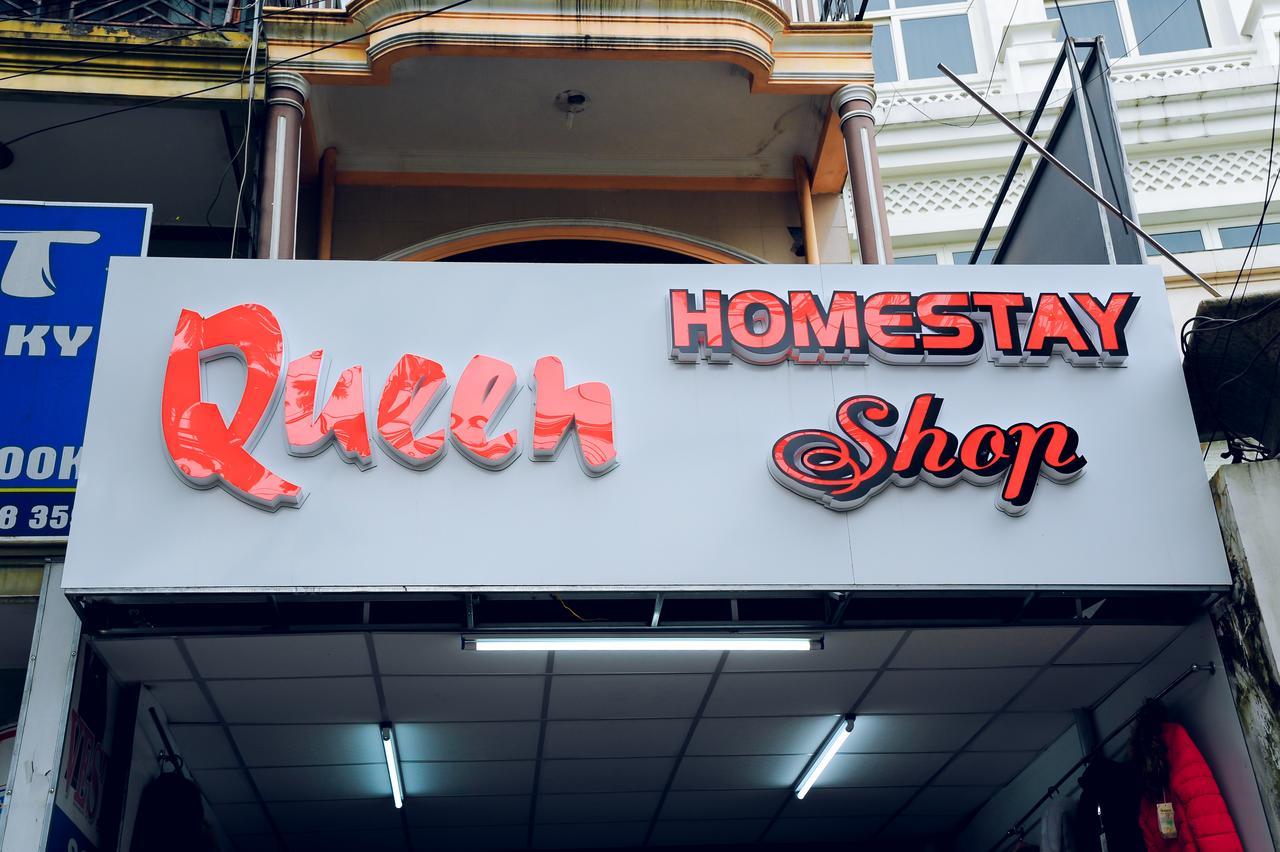 Queen Homestay Hue Esterno foto