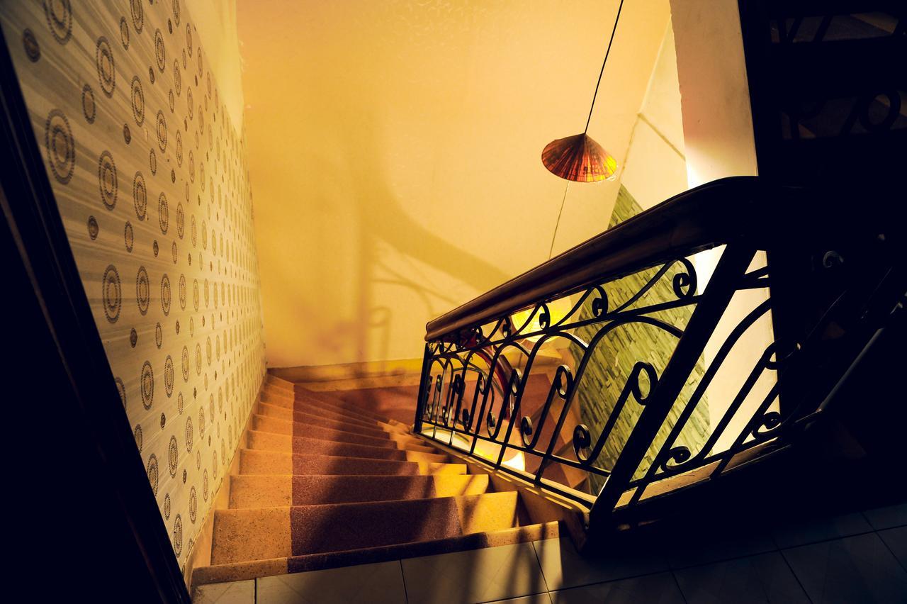 Queen Homestay Hue Esterno foto