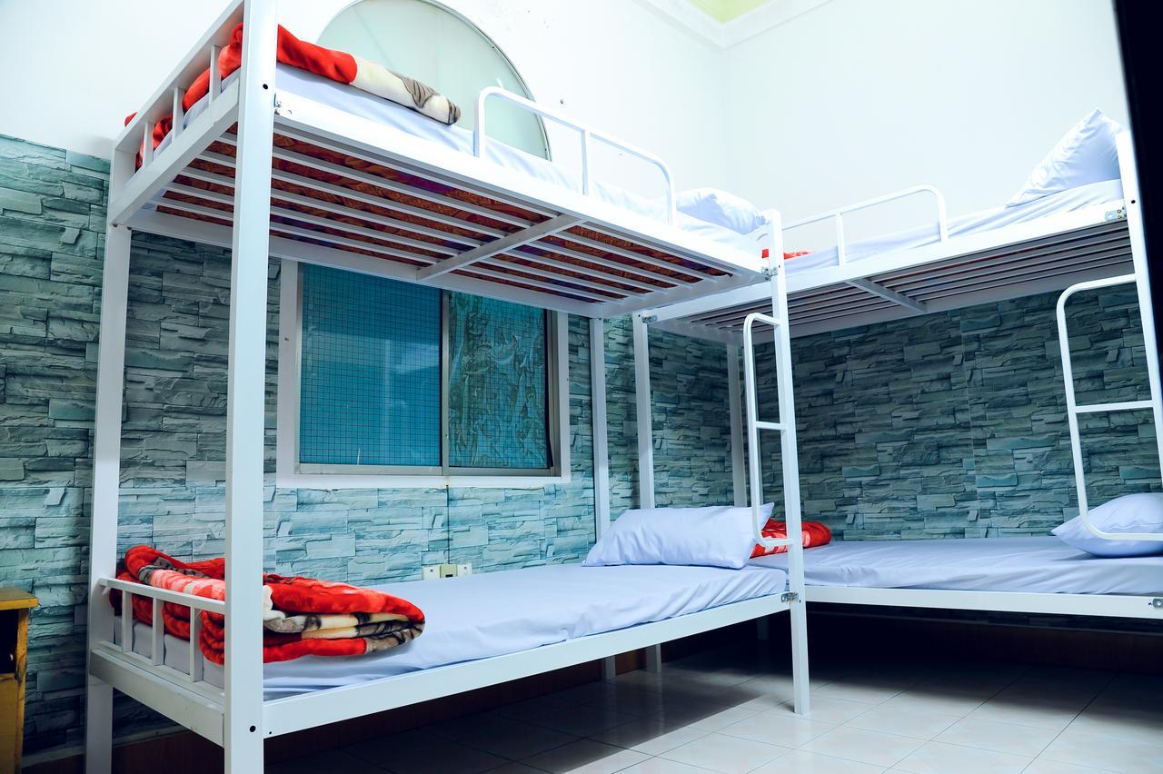 Queen Homestay Hue Esterno foto