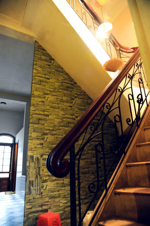 Queen Homestay Hue Esterno foto
