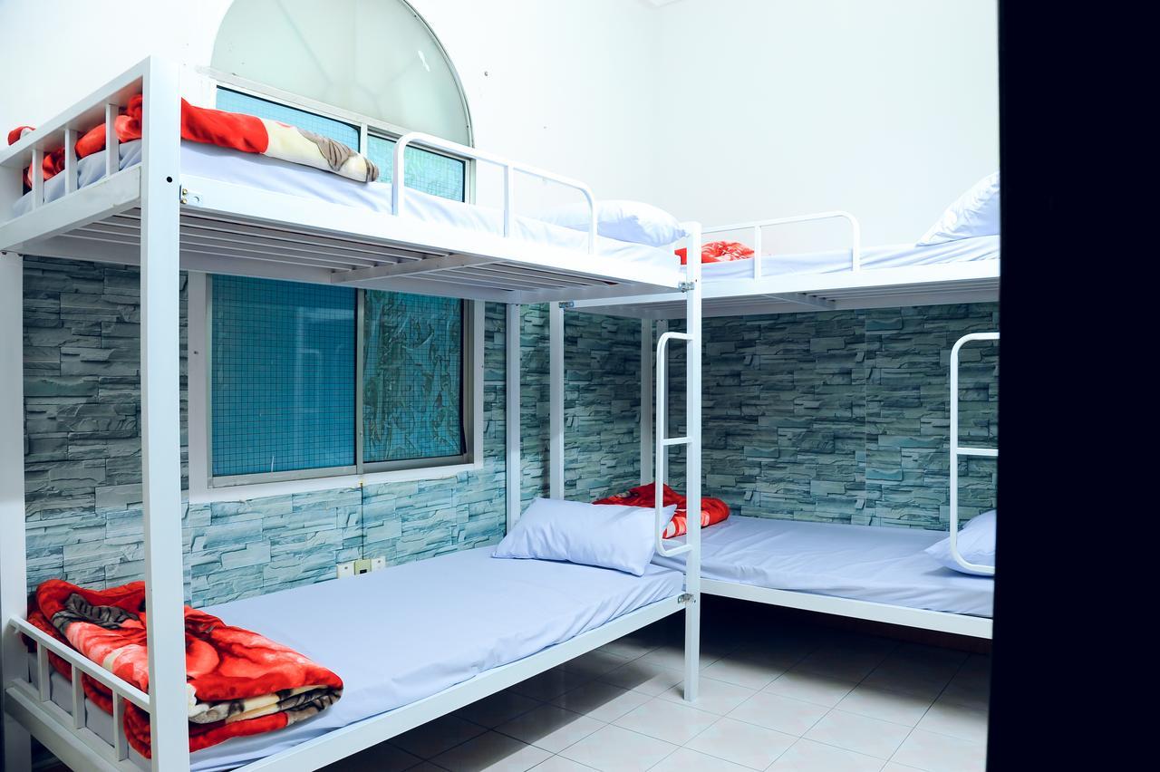 Queen Homestay Hue Esterno foto