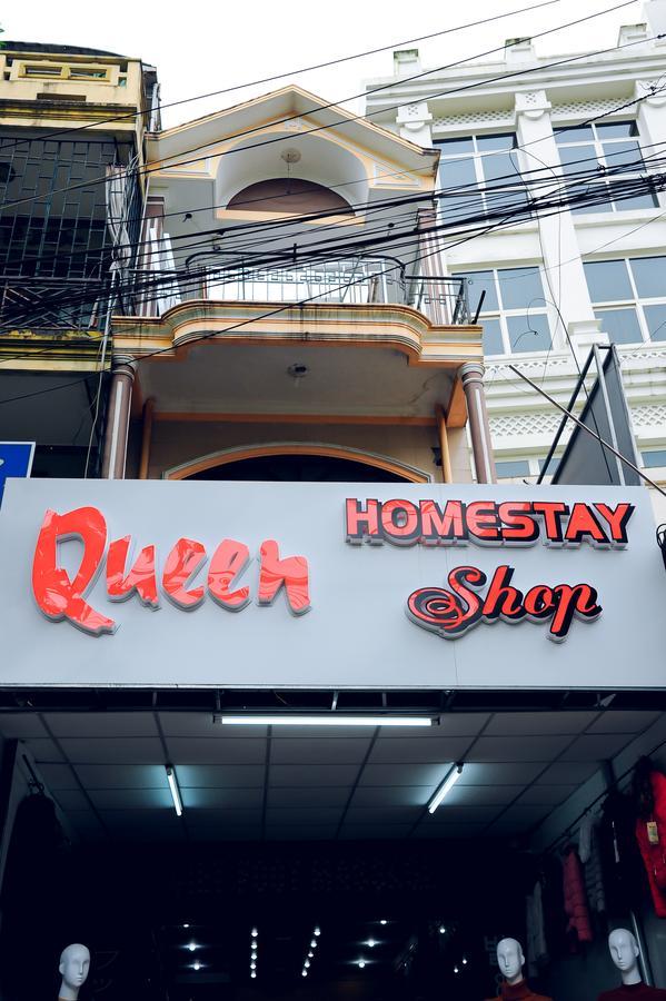 Queen Homestay Hue Esterno foto