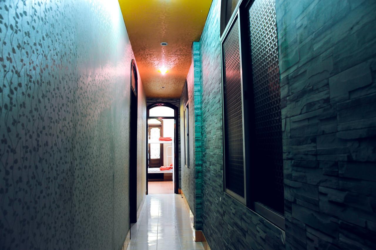 Queen Homestay Hue Esterno foto