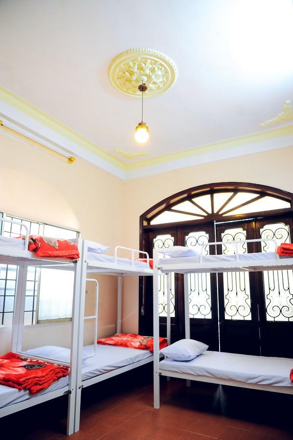 Queen Homestay Hue Esterno foto