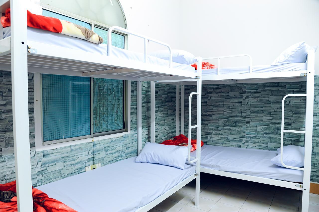Queen Homestay Hue Esterno foto